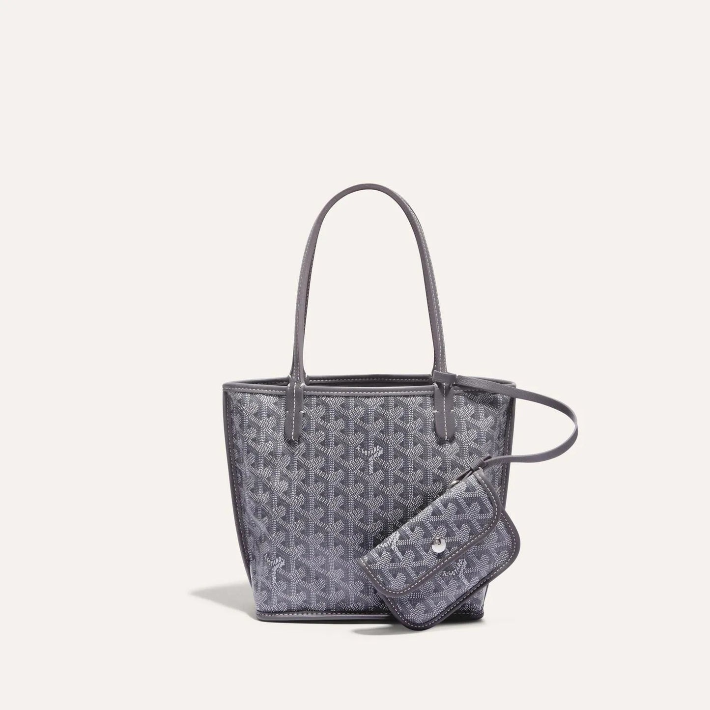 LUXURY TOTE BAG