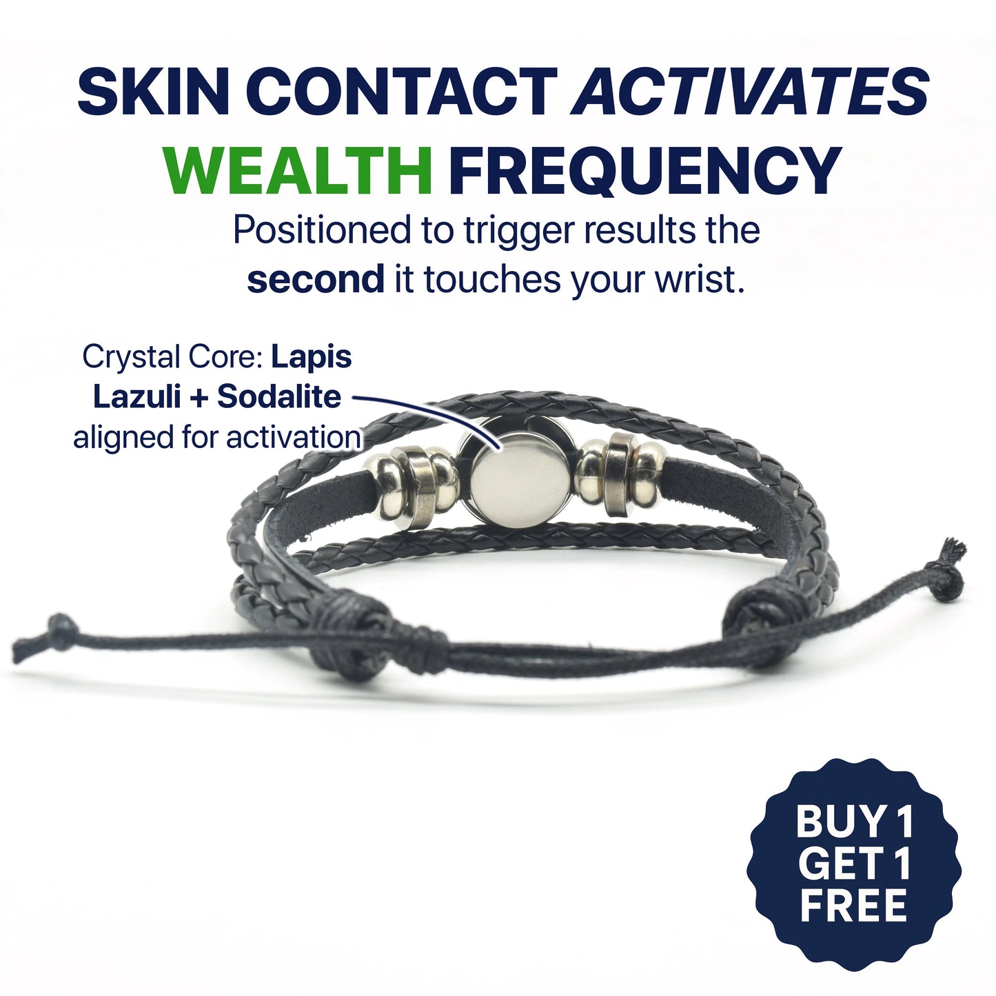 Scorpio Spirit Bracelet