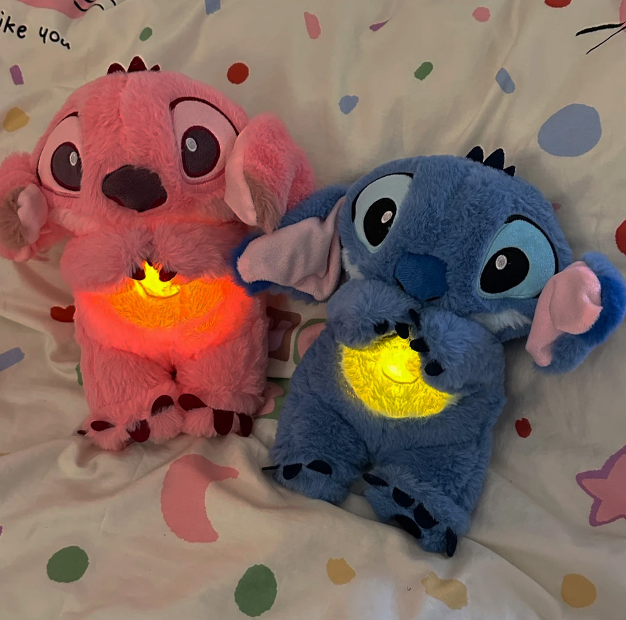 The Sleep Buddy