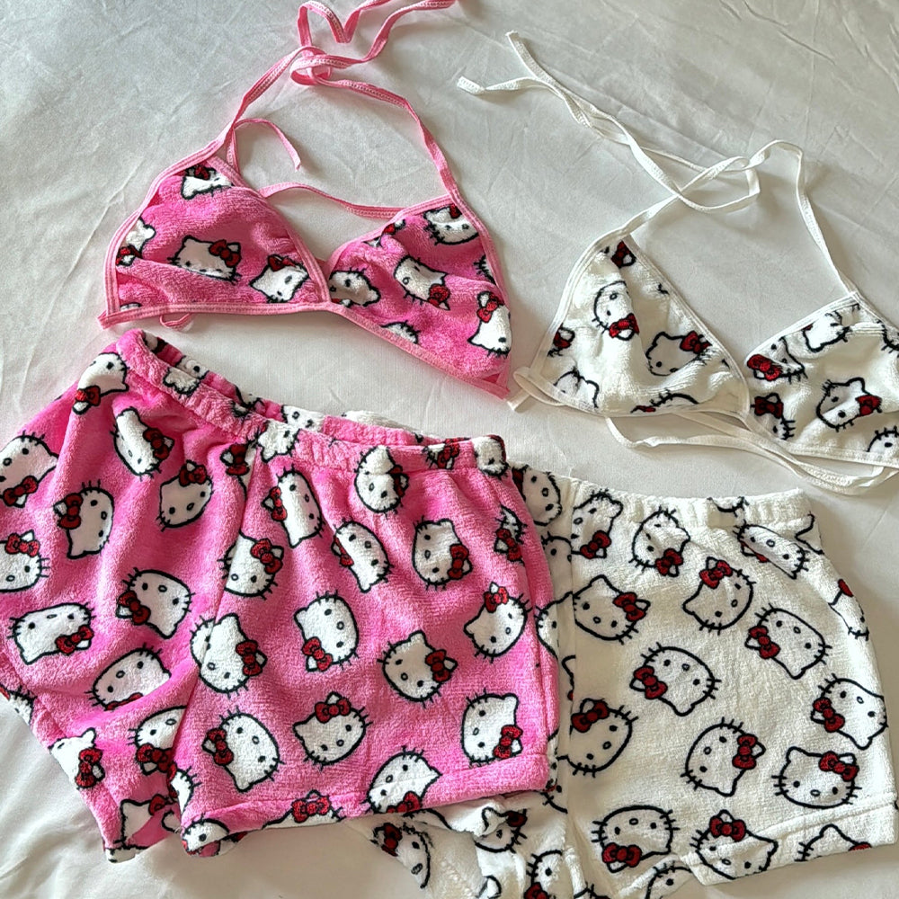 HK BIKINI SET