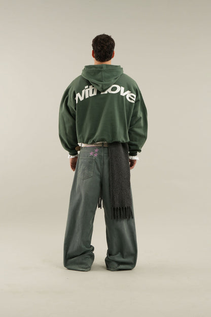 WITH LOVE HOODIE