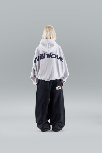 WITH LOVE HOODIE