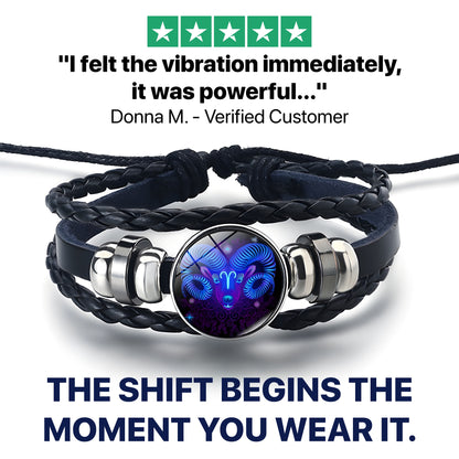 Aries Spirit Bracelet