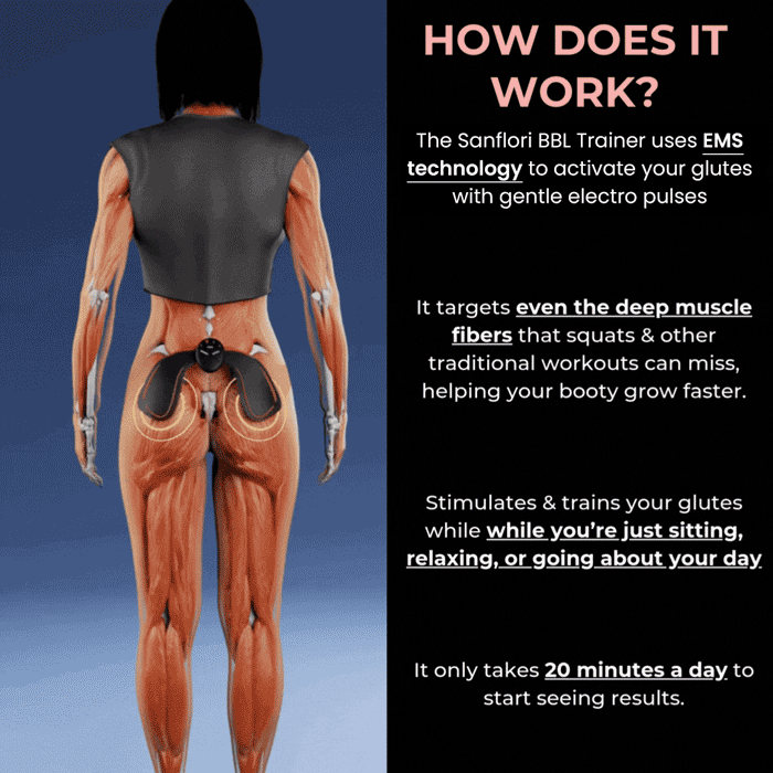 The BBL Trainer™