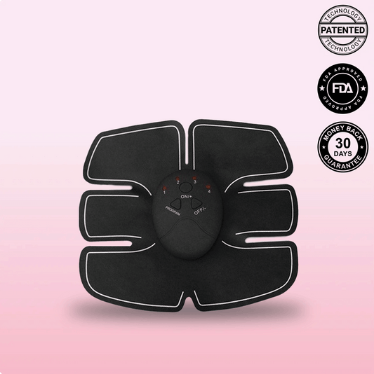 The Belly Trainer