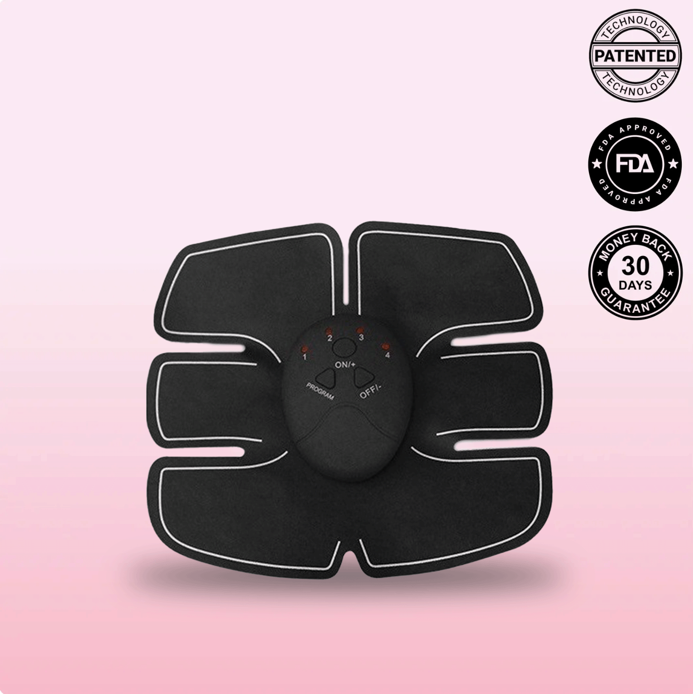 The Belly Trainer