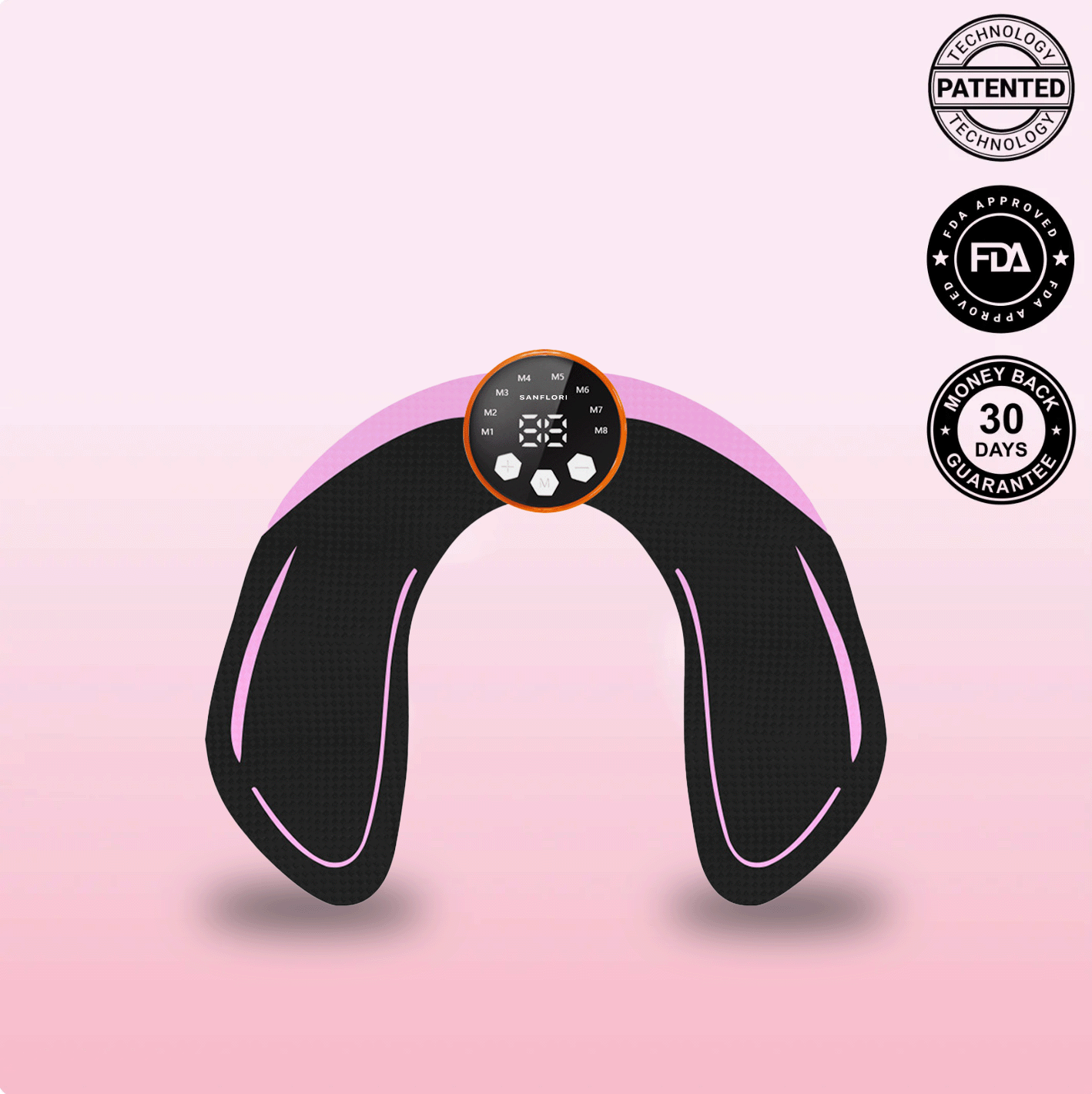 The BBL Trainer™